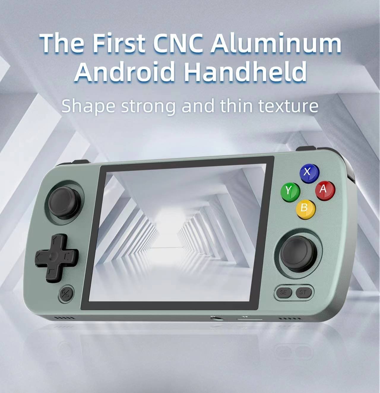 Anbernic RG405M Handheld Game Console