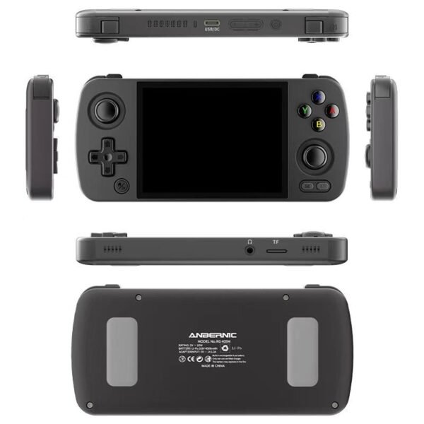 Anbernic RG405M Handheld Game Console