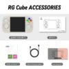 Latest Anbernic RG Cube Handheld Game Console