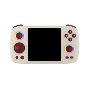 Latest Anbernic RG Cube Handheld Game Console