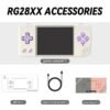 NEW Anbernic RG28XX Handheld Game Console