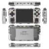 NEW Anbernic RG35XX H Retro Handheld Game Console