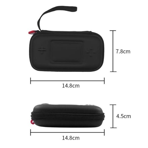 ANBERNIC RG28XX Game Console Portable Storage Bag