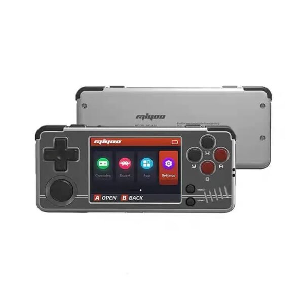 Miyoo A30 Retro Handheld Gaming Console