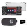 Miyoo A30 Retro Handheld Gaming Console