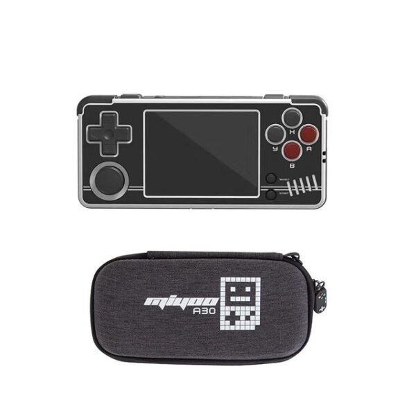 Miyoo A30 Retro Handheld Gaming Console