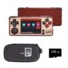 Miyoo A30 Retro Handheld Gaming Console