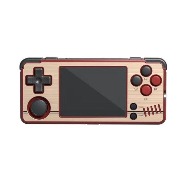 Miyoo A30 Retro Handheld Gaming Console