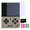 Miyoo Mini Plus Retro Handheld Game Console