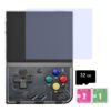 Miyoo Mini Plus Retro Handheld Game Console