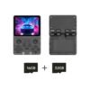 Powkiddy RGB20S Retro Handheld Game Console