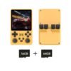 Powkiddy RGB20SX Retro Handheld Game Console