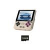 POWKIDDY V10 Retro Handheld Game Console