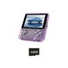 POWKIDDY V10 Retro Handheld Game Console