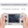 Retroid Pocket 2 Handheld Game Console