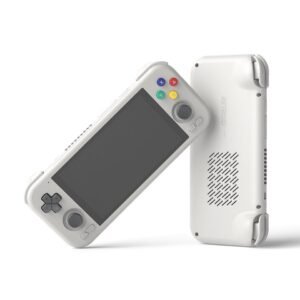 Retroid Pocket 4 Pro Android Handheld Game Console