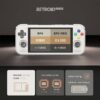 Retroid Pocket 4 Pro Android Handheld Game Console