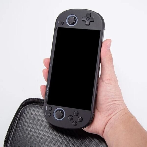 Trimui Smart Pro Retro Handheld Game Console